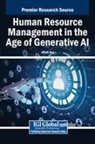 Aftab Ara - Human Resource Management in the Age of Generative AI
