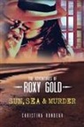Christina Rondeau - Sun, Sea & Murder