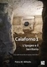 Pietro Militello, Pietro Militello - Calaforno 1: Lipogeo E Il Territorio