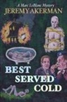 Jeremy Akerman - Best Served Cold