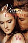 Artica Burr - Precious Bloodline