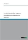 Julian Behnen - Trends in kleinräumiger Perspektive