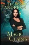 Ilona Andrews - Magic Claims