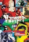 Louis Armand - Vampyr & Glitchhead