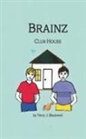 Terry Blackwell - Brainz
