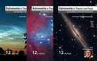 Erik Wischnewski - Astronomie in Theorie und Praxis