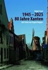 Ralph Trost, Jürgen Hegner - 80 Jahre Xanten