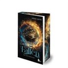 Nikki Reva - Fallen