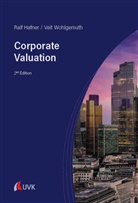 Ralf Hafner, Veit Wohlgemuth - Corporate Valuation