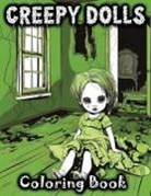 Tone Temptress - Creepy Dolls