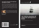 Diogo Sá - Los nuevos procesos de migración portuguesa a Brasil