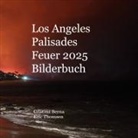 Cristina Berna, Eric Thomsen - Los Angeles Palisades Feuer 2025 Bilderbuch