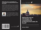 Benson Mbithi - Aplicación de las estrategias de crecimiento de productos/mercados de Ansoff