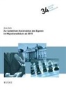 Anne Diehr - Zur kollektiven Konstruktion des Eigenen im Migrationsdiskurs ab 2015