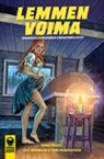 Juri Nummelin, Tomi Peuhkurinen - Lemmen voima