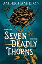 Amber Hamilton, Hamilton Amber - Seven Deadly Thorns