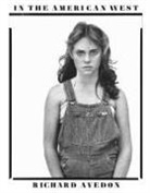 Richard Avedon, Avedon Richard - In the American West