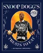 Antonis Achilleos, Snoop Dogg, Dogg Snoop, Snoop Dogg, Antonis Achilleos, Achilleos Antonis - Snoop Dogg's Treats to Eat