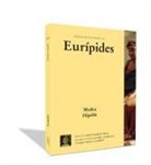 Eurípides, Maria Rosa Llabrés - Medea ; Hipòlit