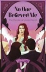 Debbie Edens - No One Believed Me