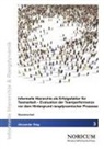 Alexander Steg, Müller, Frank Müller, Peter Vatter - Evaluation der Teamperformance vor dem Hintergrund rangdynamischer Prozesse
