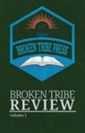 William K Lawrence - Broken Tribe Review