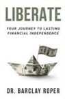 Roper, Barclay Roper, Dr. Barclay Roper - Liberate