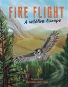 Cedar Pruitt, Chiara Fedele - Fire Flight