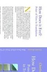 Charlotte Bosseaux - How Does It Feel? Point of View in Translation