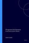Isabel Cuñado - El Espectro de la Herencia