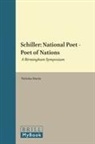 Nicholas Martin - Schiller