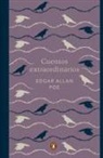 Edgar  Allan Poe - Cuentos extraordinarios (edición conmemorativa)