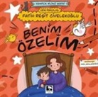 Fatih Resit Civelekoglu - Benim Özelim