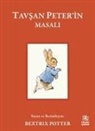 Beatrix Potter - Tavsan Peterin Masali
