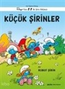Peyo - Kücük Sirinler ve Robot Sirin