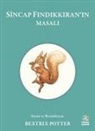 Beatrix Potter - Sincap Findikkiranin Masali