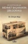 Dincer Atay - Köy Enstitülü Bir Sair Mehmet Basaranin Siir Dünyasi