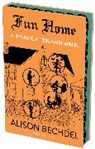 Alison Bechdel - Fun Home: The Deluxe Collector’s Edition