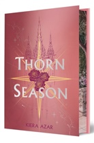 Kiera Azar - Thorn Season Deluxe Limited Edition