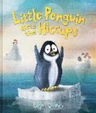 Tadgh Bentley, Tadgh Bentley - Little Penguin Gets the Hiccups