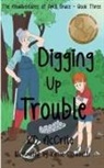 KD McCrite - Digging Up Trouble