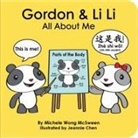Michele Wong McSween, Jeannie Chen - Gordon & Li Li
