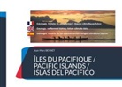 Jean-Marc Beynet - Îles du Pacifique / Pacific Islands / Islas del Pacifico