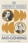 Friedrich Engels - Anti-Dühring