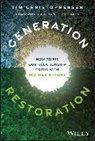 Tim Christophersen, Tim Christopherson - Generation Restoration