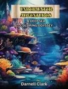 Clark - Underwater Adventure