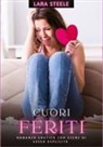 Lara Steele - Cuori Feriti