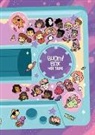 John Allison, James Tynion IV, John Allison, Kate Leth, Kate Leth, Shannon Watters... - BOOM! Box Mix Tape