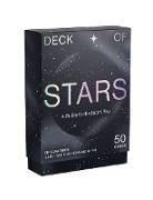 Dr Sara Webb - Deck of Stars