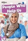 William Anthony - People Who Help Us
